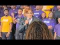 Dorinda Clark-Cole LIVE at Texas College HBCU (2026)
