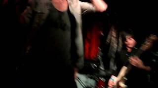 Sparks The Rescue We Love Like Vampires