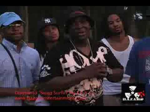 Fast Life Yungstaz "Swag Surfin"