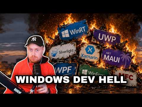 YouTube video
