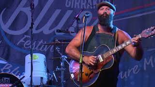 When My Baby Left Me - Reverend Peyton's Damn Big Band