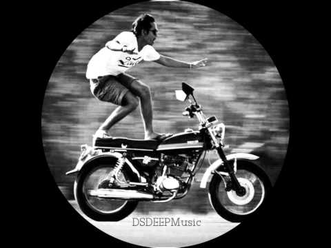 Kris Menace Feat Romanthony - 2Nite4U