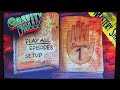 Opening To Gravity Falls The Complete Series 2018 DVD Disc 3