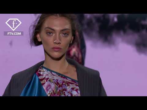 Brightness of Freedom by Ulises Merida, Madrid Fall/Winter 2021-22 | FashionTV | FTV