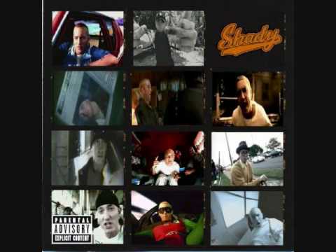 12  Tim Westwood (Pt 10) - Eminem & Proof