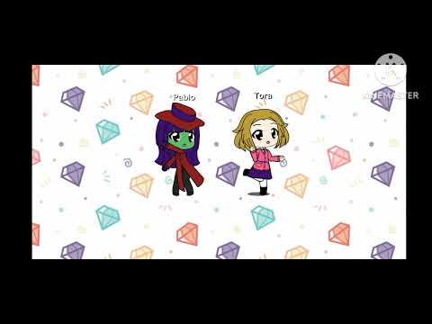 The Backyard Friends: Whodunit (Song)