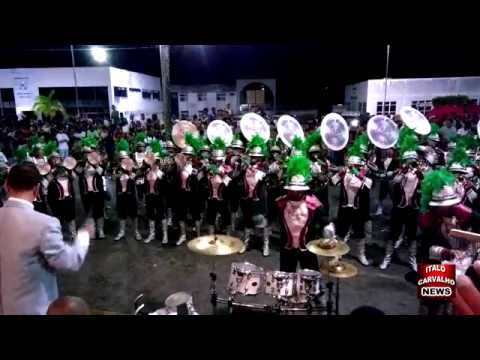 TRADICIONAL DE ALAGOINHAS - APRESENTAÇÃO COMPLETA