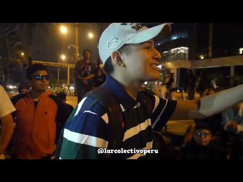 📚  JD (USIL) vs ALEJANDRO (UNI): 4TOS #TorneoInterUniversitario (Central) #Larcolectivo