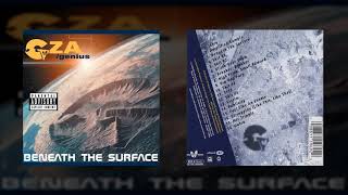 GZA/Genius - Victim (Feat. Njeri Earth &amp; Joan Davis) (HQ)