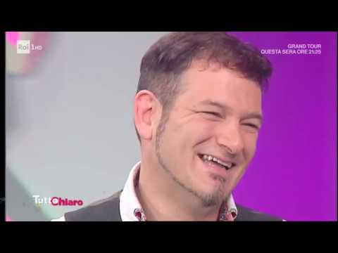 L'intervista a Cesare Rascel - TuttoChiaro 02/08/2019