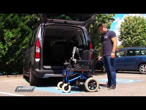 PIMAS GRUE DE COFFRE 2017