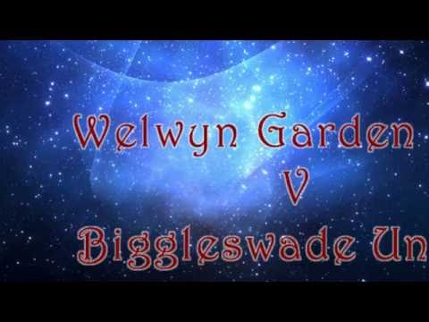 welwyn garden city V Biggleswade United  14 09 2016