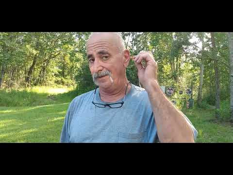 Rossi R92. 357 Magnum. Just a little therapy with my new Rossi R92. And a Taurus m. 65, 357 Magnum.