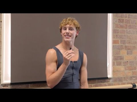 Meet The Dancers | A homecoming for our new dancers