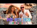 Justin Bieber, Pit Bull, Taylor Swift, Shakira, Bruno Mars 🌼🎧 Top Hits 2026 🔥 Spotify Trending Songs DEFAULT Thumbnail