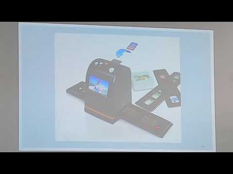 Gr 12 Mod 1.2 Hardeware toestelle deel 2