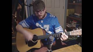 Grace - Dear and the Headlights