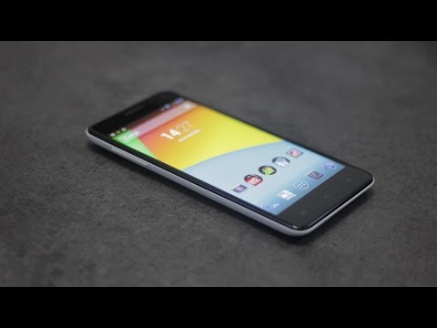 Bq Aquaris 5.7, Primeras impresiones