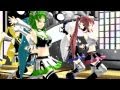 [MMD] Happy Synthesizer feat. PuruTadi Project's ...