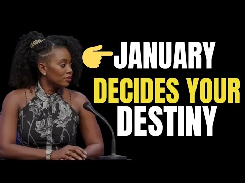 Ex Witch Reveals: The First Week of January Decides Your Destiny