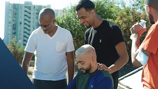 YL - Kush ft Rim&#39;k (Clip officiel)