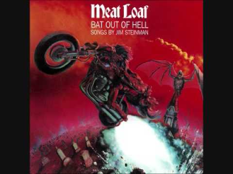 Meat Loaf - Two Out of Three Ain't Bad