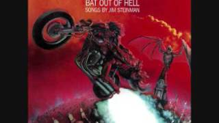 Meat Loaf - Two Out of Three Ain&#39;t Bad