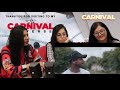 King - Tu Aake Dekhle | The Carnival | The Last Ride | Prod. by Shahbeatz | Pakistan Reaction