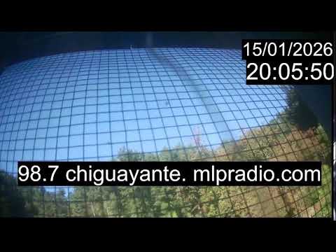 Chiguayante Bio Bio Chile, en Vivo. Live Cam, Camara en vivo.