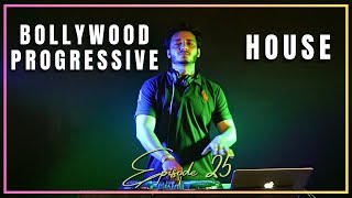 Download lagu Bollywood Progressive House 2023 | Anky In The Mix ( Episode - 25 ) | Dj Ankitt Maan mp3