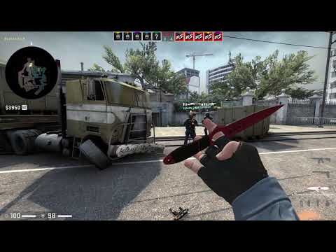 k1to POV Demo (31-18) // BIG vs Extra Salt // Overpass // FunSpark ULTI 2020 Europe Final