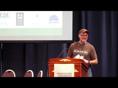 Part 1 — 2023 Mariculture Conference of Alaska