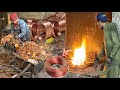 How Factories Turn Old Copper Into New Wire