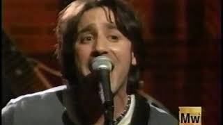 CMT  MWL  Steve Azar  I Don&#39;t Have To Be Me