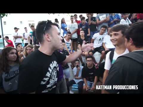 &    vs ACK&DH   16AVOS BATALLA DUAL TORREMOLINOS