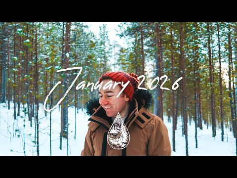 Indie/Rock/Alternative Compilation • January 2026 🌲 (best indie songs | 2-hour playlist)