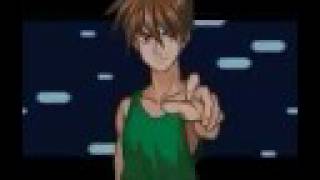 Re: [情報] 鋼彈W OP2 RHYTHM EMOTION 30周年紀念公開