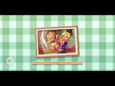 Matchington mansion Level 1360 Lose