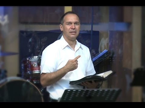 Cristian Barbosu - Cauti Voia lui Dumnezeu.02