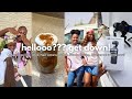 Active like a thief- weekly vlog!