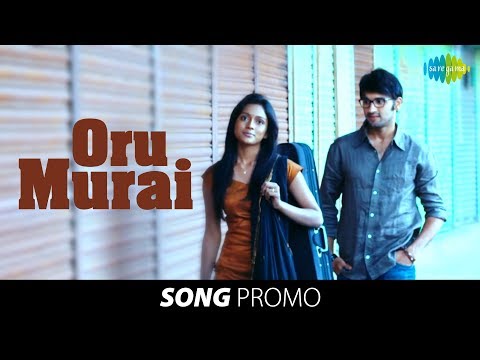 Uyir Mozhi: Oru Murai song promo
