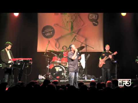 IF3 2010 - Mikey Dangerous - When Will The Children Play Again