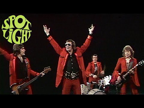 Mud - Dyna-Mite (Live on Austrian TV, 1974)