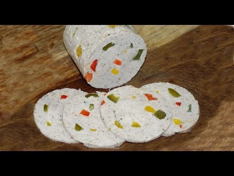 Ham Cooker - Turkey with Colorful Peppers - Internship with a Practitioner