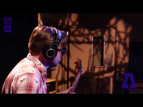 Water Liars - War Paint - Audiotree Live