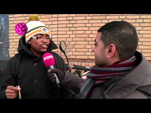 PowNews 29 jan.: Sidney wordt advocaat