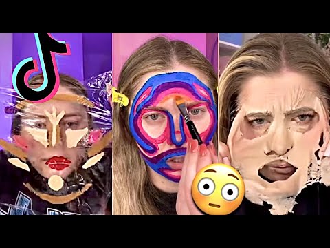 PAULA TRYES THE MIX - Part 4 😵🌈