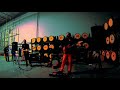 "Wish" Live at the Claremont Distillery