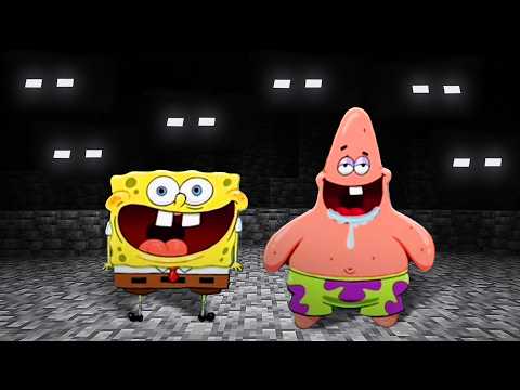 Horror Minecraft, But We're Completely Drunk 2