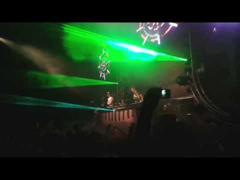 Coone -- Zatox ft MC Villain - Action @REPLAY FESTIVAL 2013